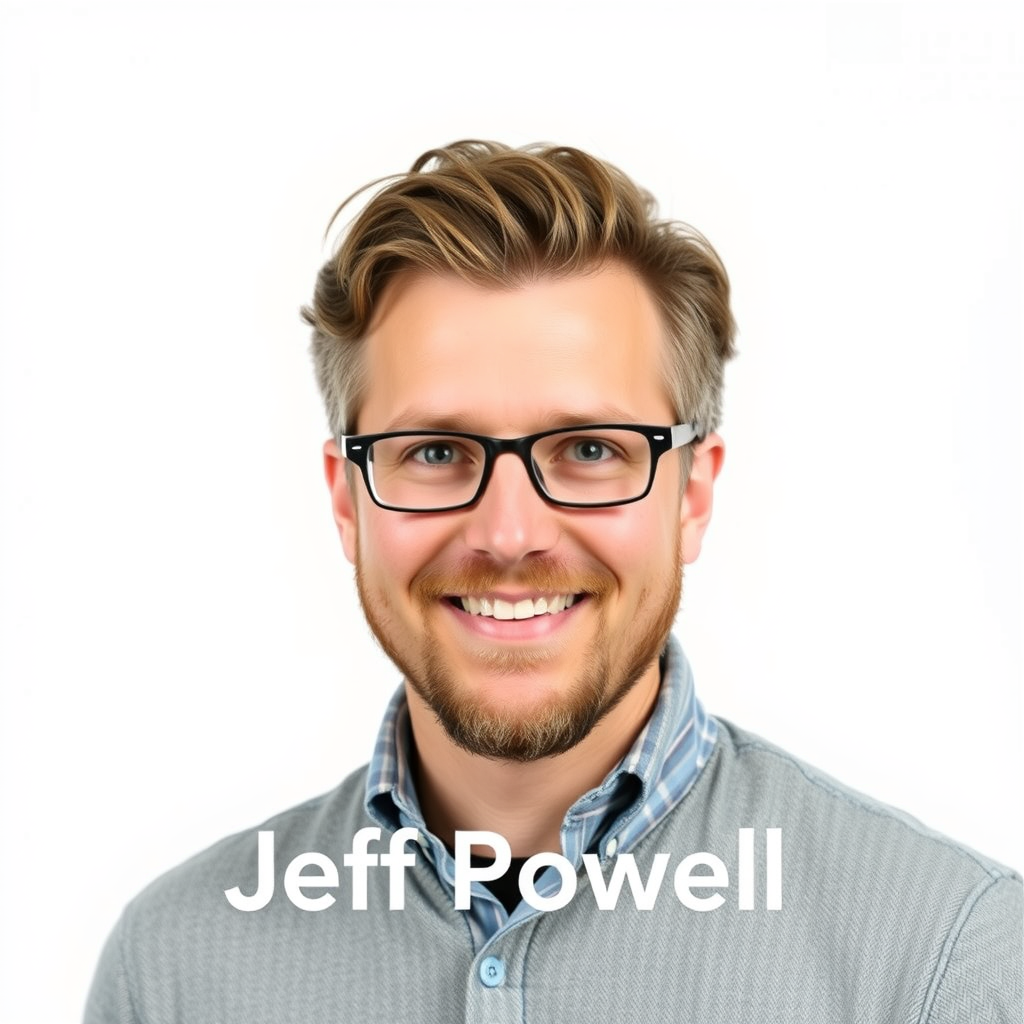 Jeff Powell