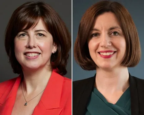 Which Candidate Ought to Become Labour's Second-in-Command? Someone Who Can Tell a Compelling Narrative – and Take the Battle to Farage's Movement