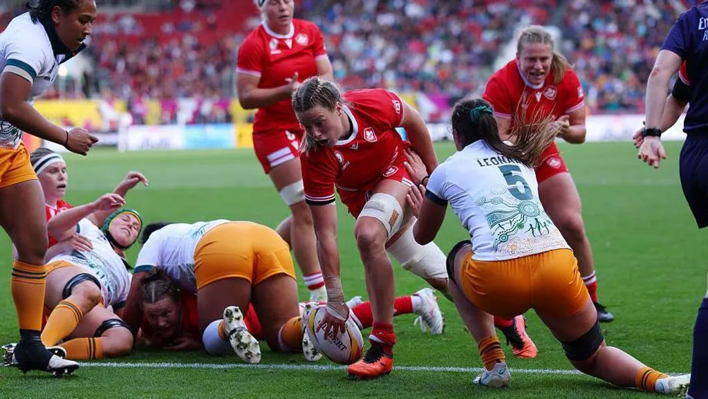 Top Lock De Goede Aims to Propel Canada to ‘Next Step’